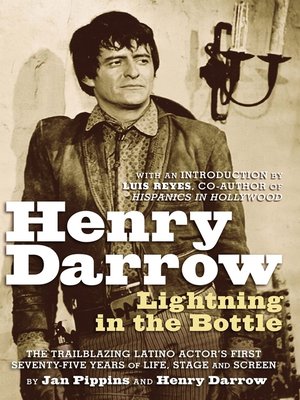 cover image of Henry Darrow